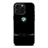 BMW iPhone 16 Pro Case DC0207