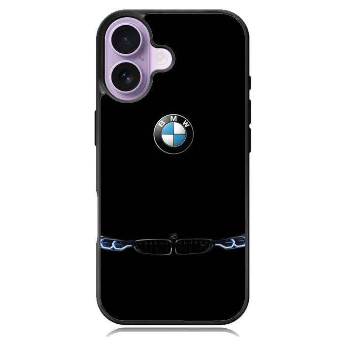 BMW iPhone 16 Case DC0207