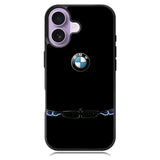 BMW iPhone 16 Case DC0207