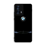 Bmw 3rd Motorola Moto G Power 5G 2024 Case DC6609