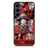 One Piece Crew Samsung Galaxy S25 FE DC1359