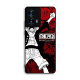 One Piece Monkey D Luffy 2nd Motorola Moto G Power 5G 2024 Case DC3588