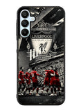 Liverpool Team Celebration Samsung Galaxy A25 5G Case