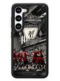 Liverpool Team Celebration Samsung Galaxy S23 Plus 5G / Samsung Galaxy S23+ 5G Case