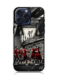 Liverpool Team Celebration iPhone 15 Pro Max Case BLN3482