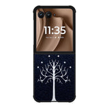 The Lord of the Rings Motorola Moto RAZR Plus 2025 Case