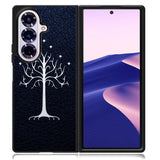 The Lord Of The Rings Samsung Galaxy Z Fold 7 Case DC1862