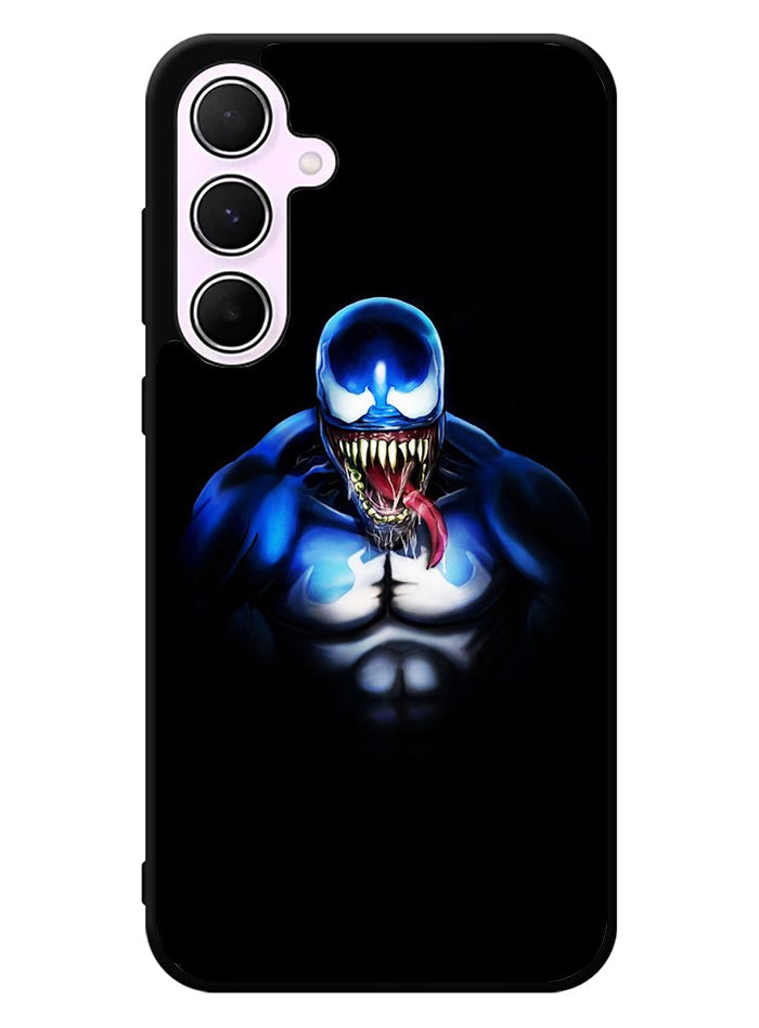 Venom 1st Samsung Galaxy A35 5G Case
