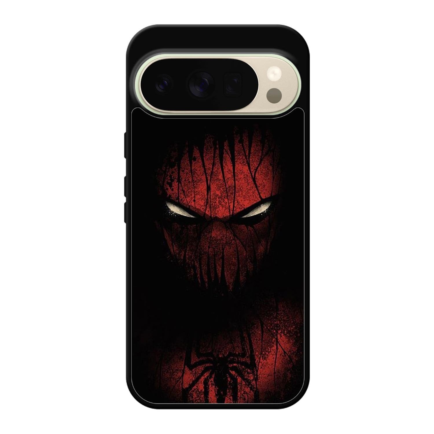 Venom Spiderman 1st Google Pixel 10 Pro Case