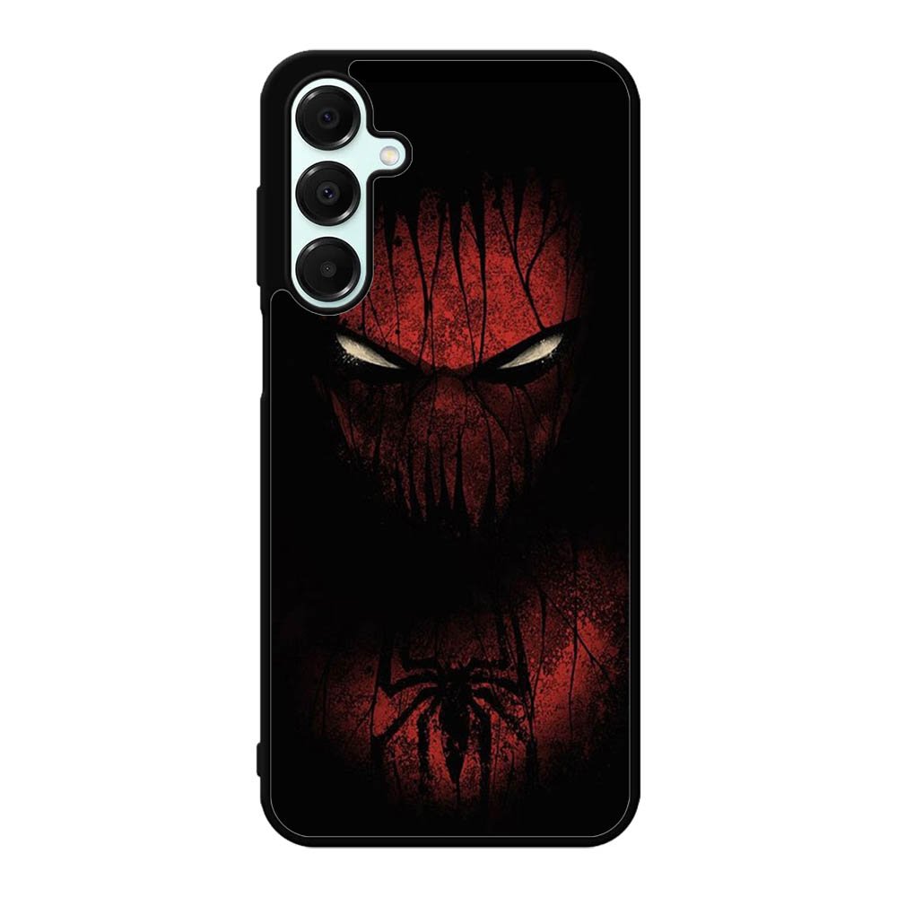 Venom Spiderman 1st Samsung Galaxy A16 Case DC0643