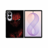 Venom Spiderman 1st Samsung Galaxy Z Fold 8 Case