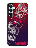Guardians of the Galaxy 1st Samsung Galaxy A25 5G Case