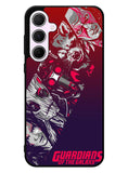 Guardians of the Galaxy 1st Samsung Galaxy A55 5G Case