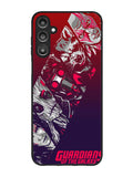 Guardians of the Galaxy 1st Samsung Galaxy A14 5G Case