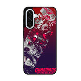 Guardians of the Galaxy 1st Samsung Galaxy A36 Case DC8081