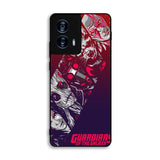 Guardians of the Galaxy 1st Motorola Moto G Power 5G 2024 Case DC6801
