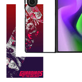 Guardians of the Galaxy 1st Samsung Galaxy Z Fold 6 Case