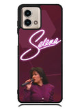 Selena Motorola Moto G Stylus 5G 2023 Case