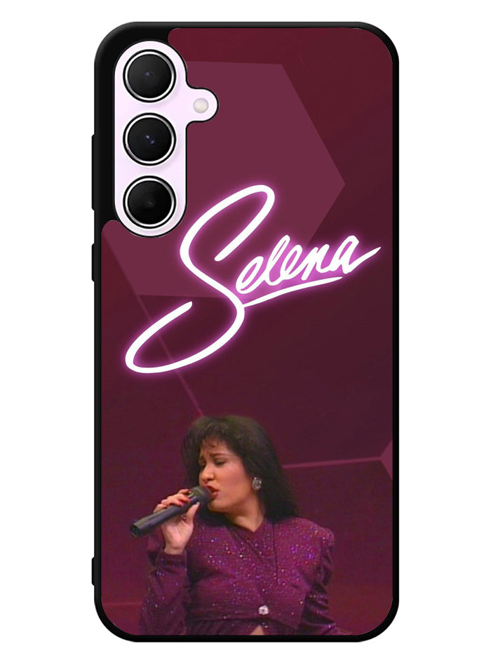 Selena Samsung Galaxy A35 5G Case