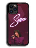 Selena iPhone 12 Pro Max Case