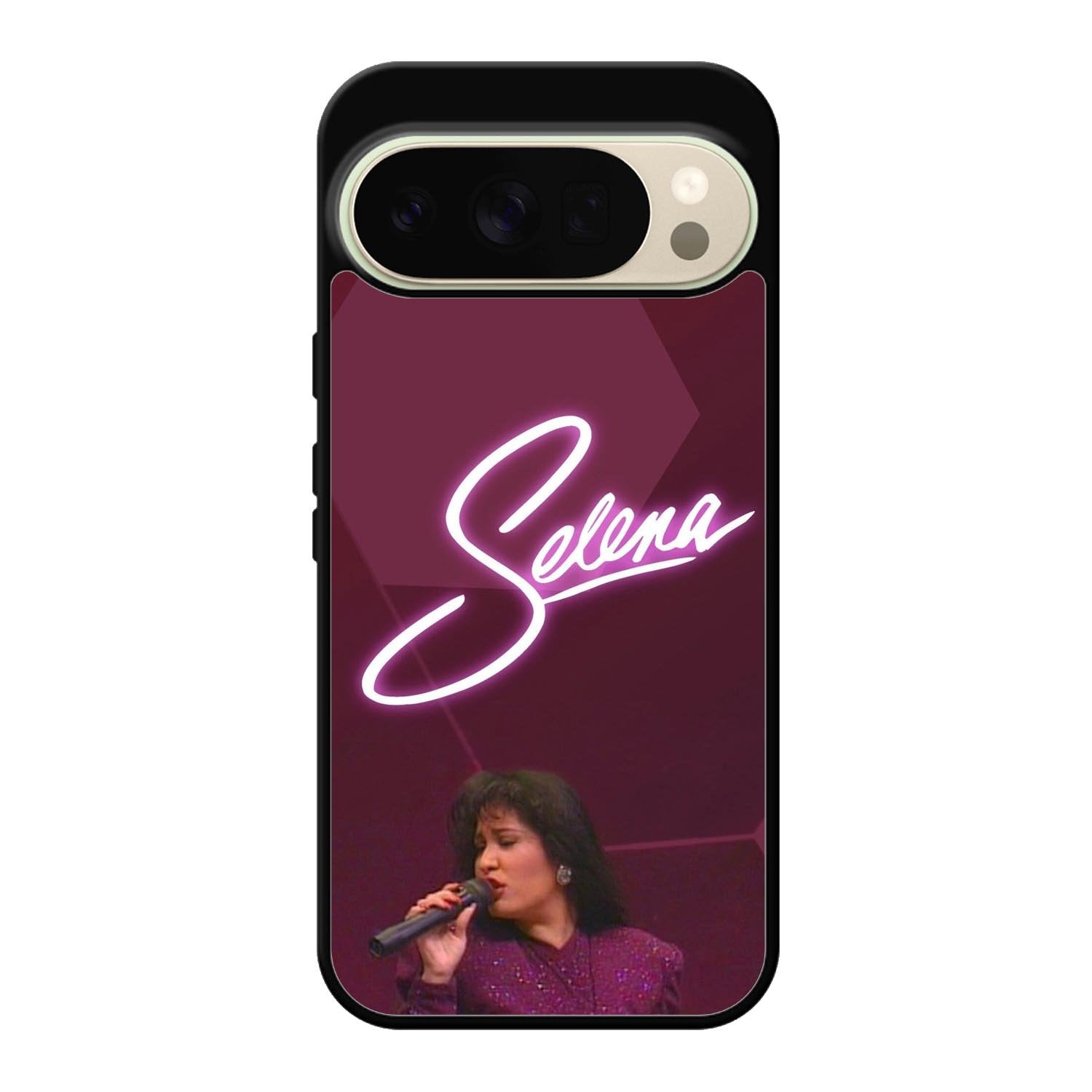 Selena Google Pixel 10 Pro XL Case