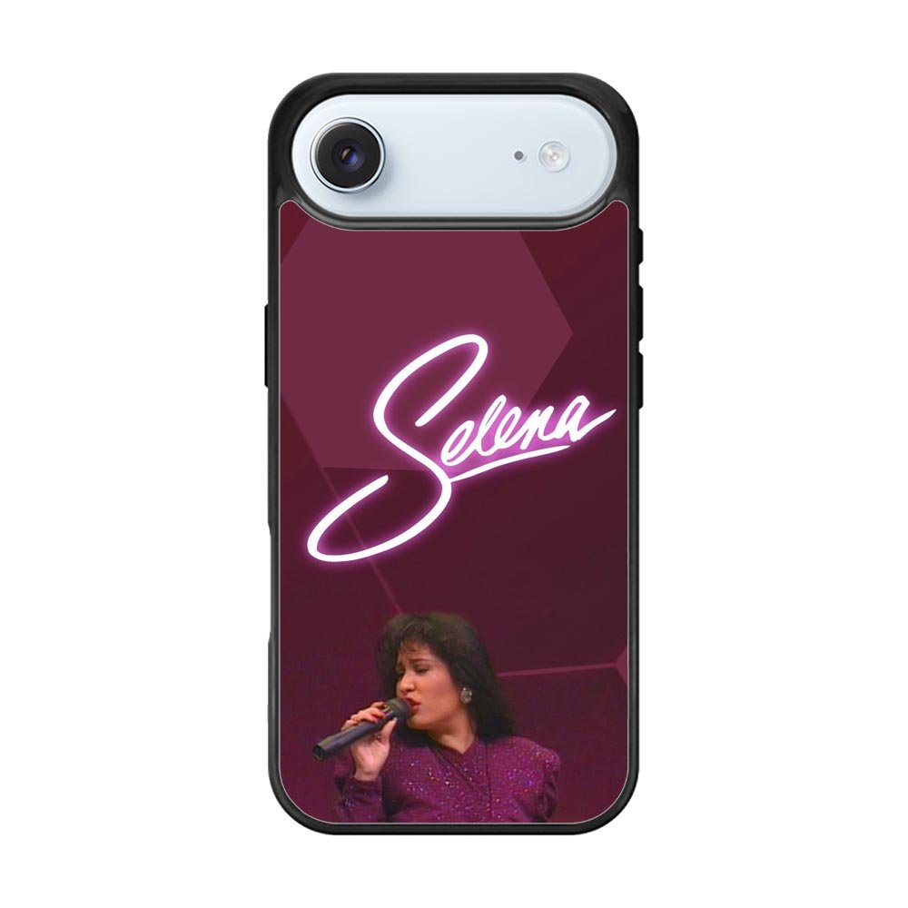 Selena iPhone Air Case