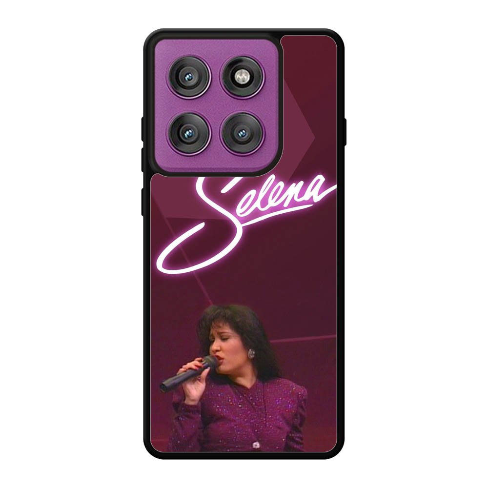 Selena Motorola Moto Edge 60 Pro Case