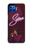 Selena Motorola Moto One 5G Case , Moto One 5G UW Case , Moto G 5G Plus Case
