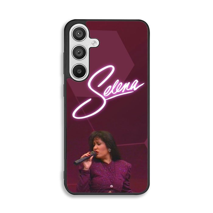 Selena Samsung Galaxy A26 Case DC5507