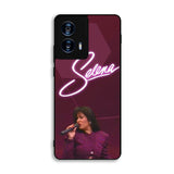 Selena Motorola Moto G Power 5G 2024 Case DC5507