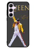 Queen Freddie Samsung Galaxy A35 5G Case