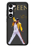 Queen Freddie Samsung Galaxy S23 Plus 5G / Samsung Galaxy S23+ 5G Case