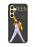 Queen Freddie Samsung Galaxy S24 Plus 5G , Samsung Galaxy S24+ 5G Case