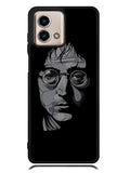 John Lennon Motorola Moto G Stylus 5G 2023 Case