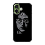 John Lennon iPhone 17 Case