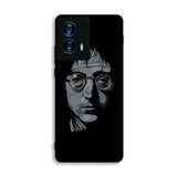 John Lennon Motorola Moto G Power 5G 2024 Case DC5901