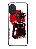 Goku Japan Motorola Moto G Pure 2021 , Moto G Power 2022 Case