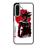 Goku Japan Samsung Galaxy A56 Case DC0343