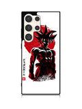Goku Japan Samsung Galaxy S25 Ultra 5G Case
