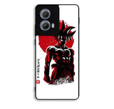 Goku Japan Motorola Moto Edge 2024 Case DC0343