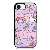 Cute Hello Kitty iPhone 16e Case DC0418