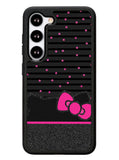 Hello Kitty Pigtail Samsung Galaxy S23 Plus 5G / Samsung Galaxy S23+ 5G Case