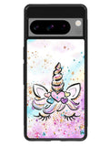 Unicorn 1st Google Pixel 8 Pro Case