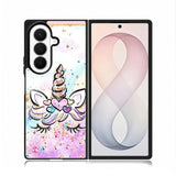 Unicorn 1st Samsung Galaxy Z Fold 8 Ultra Case