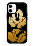 Mickey iPhone 12 Mini Case