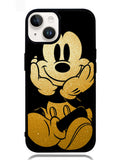 Mickey iPhone 14 Case BLN3261