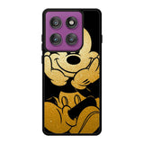 Mickey Motorola Moto Edge 60 Pro Case