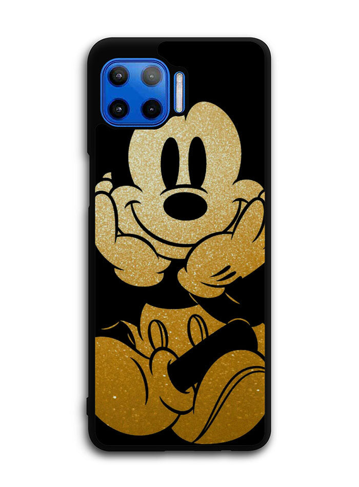 Mickey Motorola Moto One 5G Case , Moto One 5G UW Case , Moto G 5G Plus Case