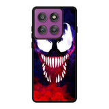 Venom Smoke Motorola Moto Edge 60 Pro Case