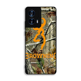 Camo Browning Motorola Moto G Power 5G 2024 Case DC1103